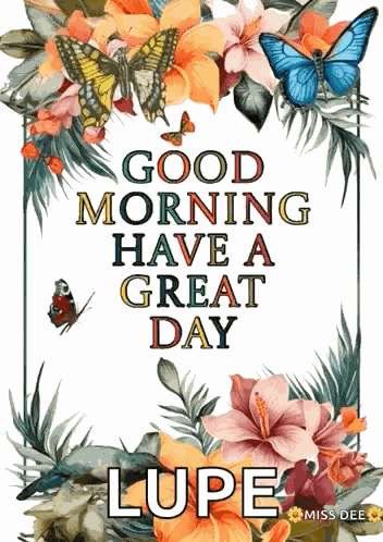 Good Morning Goodmorning GIF