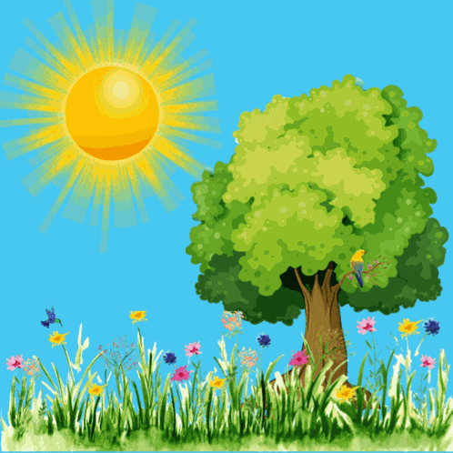 Good Morning Goodmorning GIF