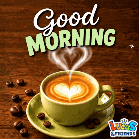 Good Morning Goodmorning GIF