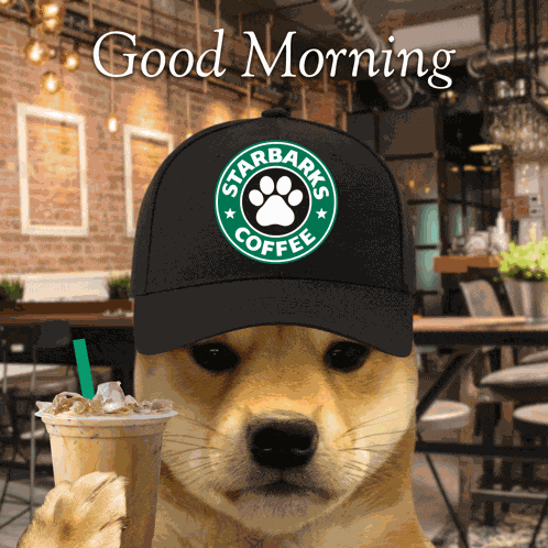 Good Morning Goodmorning Meme