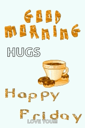 Good Morning GIF