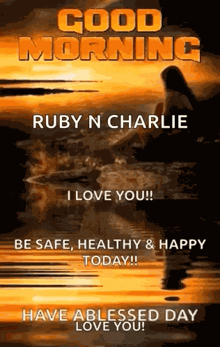 Good Morning Happy Friday GIF