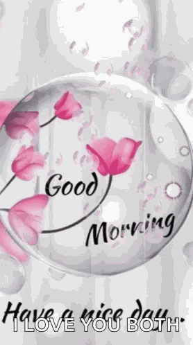 Good Morning Hello GIF
