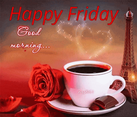 Good Morning GIF
