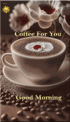 Good Morning GIF