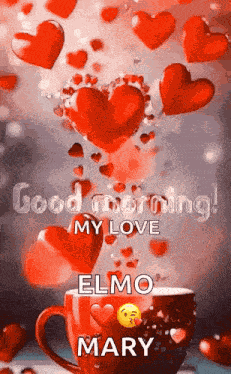 Good Morning Images Love Gif GIF