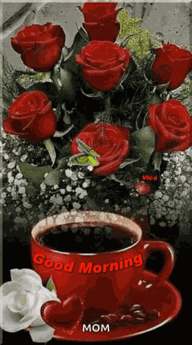 Good Morning Images GIF