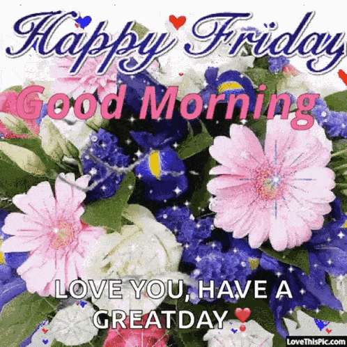 Good Morning Images New 2023 GIF