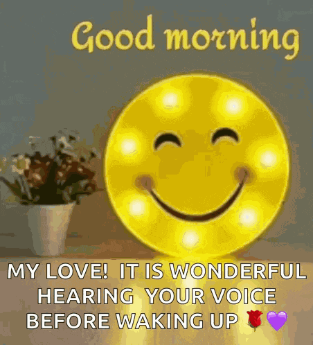 Good Morning Images New 2023 GIF