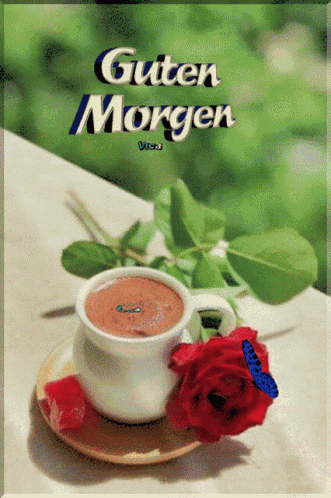 Good Morning Images GIF