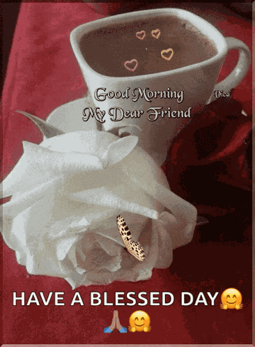 Good Morning Images GIF