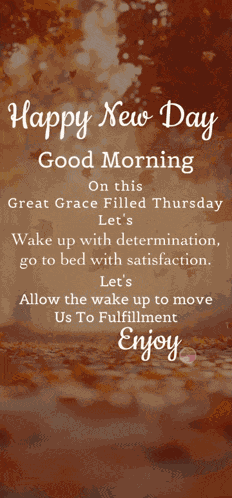 Good Morning Inspirational Quotes Hope You Have A Great Day Meme