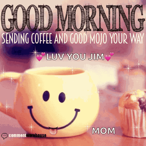 Good Morning GIF