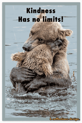 Good Morning Kindness GIF