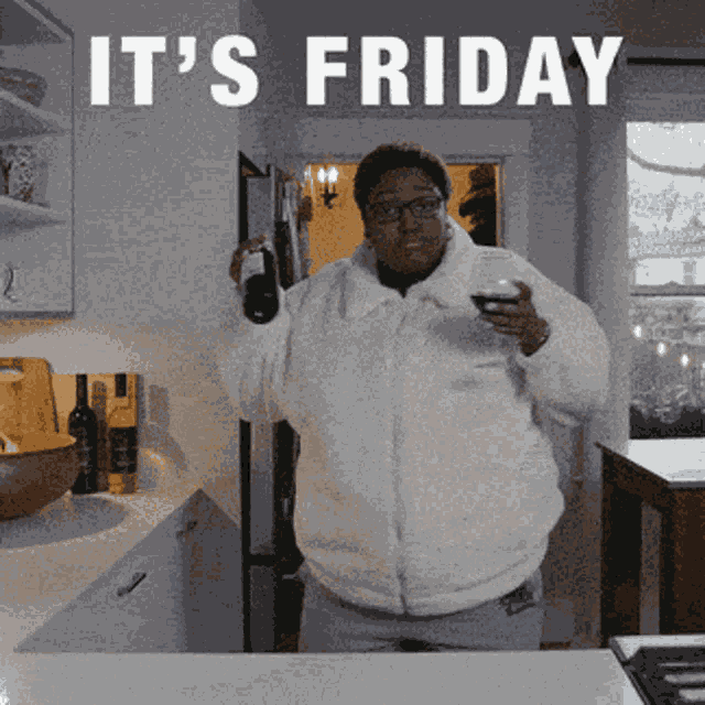 Good Morning GIF