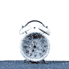 Good Morning Sticker