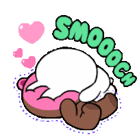 Good Morning Love Good Morning My Love Sticker