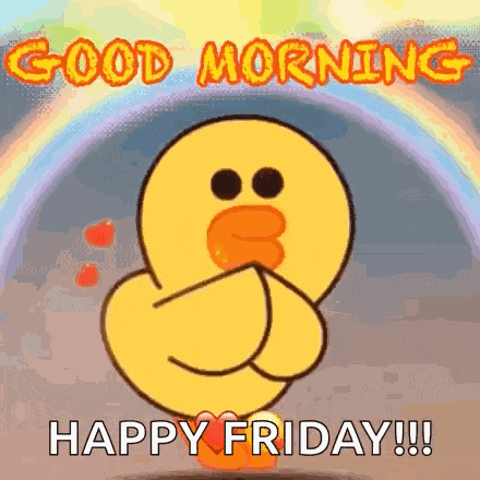 Good Morning Love GIF