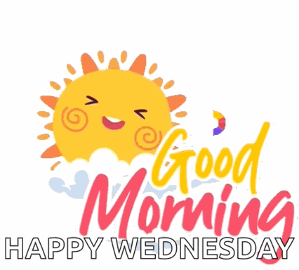 Good Morning GIF
