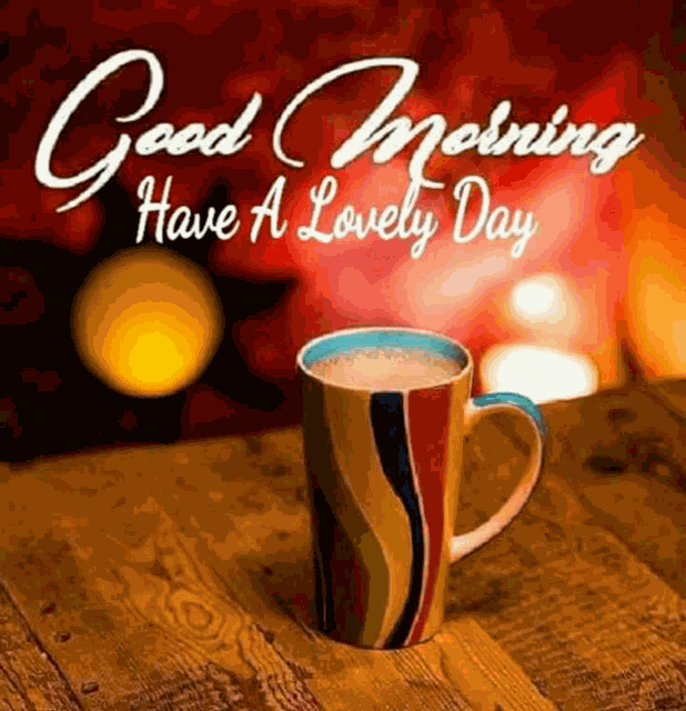 Good Morning Meme