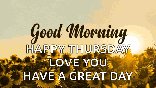 Good Morning Meme