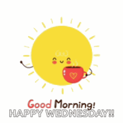 Good Morning Meme