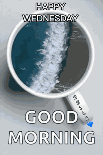 Good Morning GIF