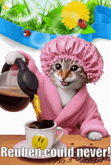 Good Morning Morning Gang GIF