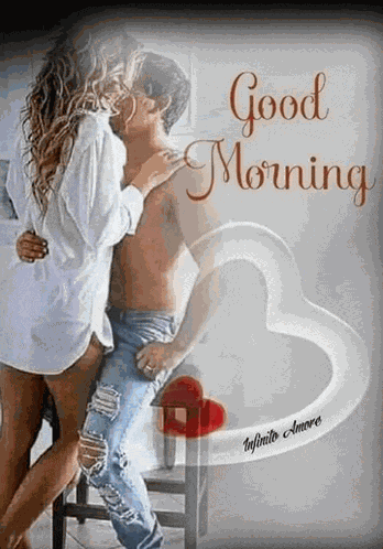 Good Morning My Love Meme