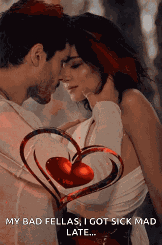 Good Morning GIF