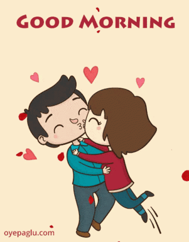 Good Morning GIF