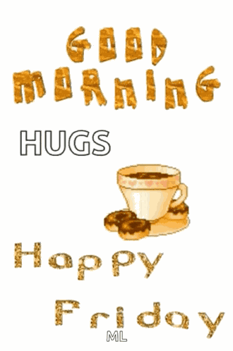 Good Morning GIF