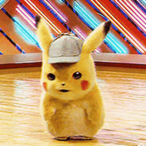 Good Morning GIF