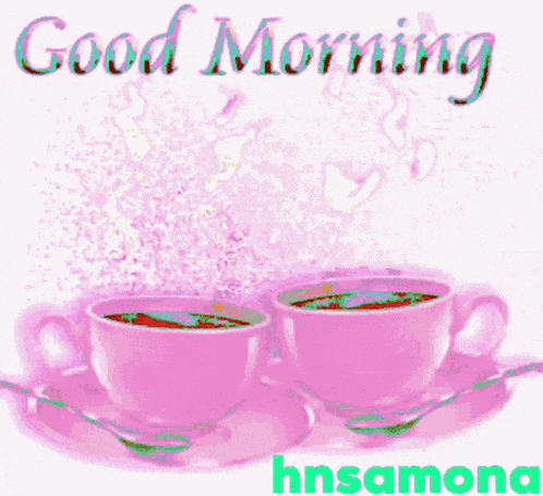 Good Morning GIF