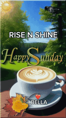 Good Morning GIF