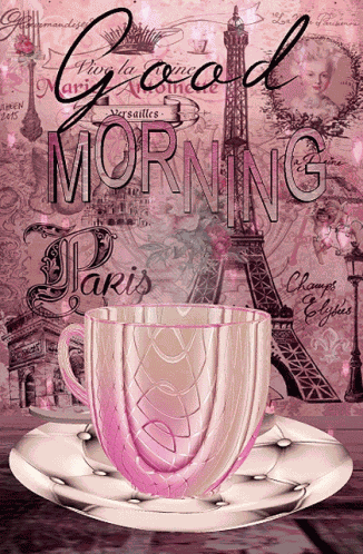 Good Morning Qwe3r GIF