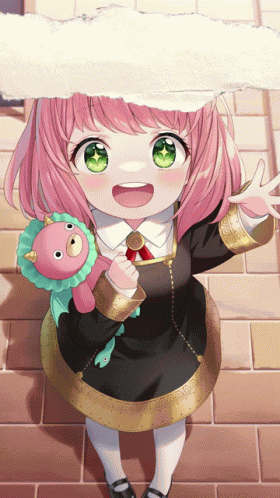 Good Morning Renren GIF