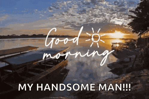 Good Morning GIF
