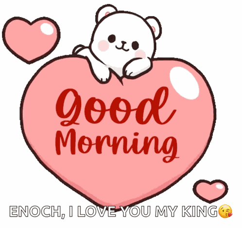 Good Morning GIF