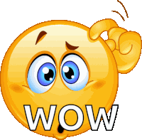 Good Morning Sticker