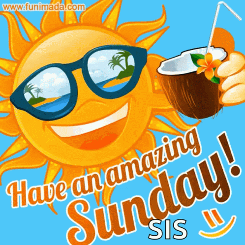 Good Morning GIF