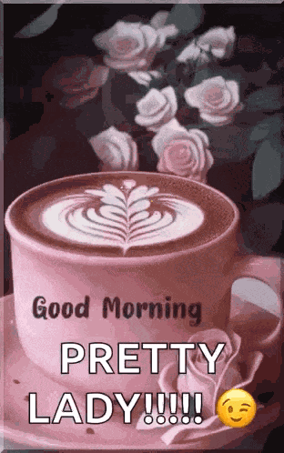 Good Morning GIF