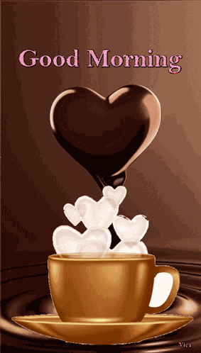 Good Morning GIF