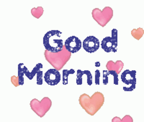 Good Morning GIF