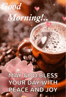 Good Morning GIF