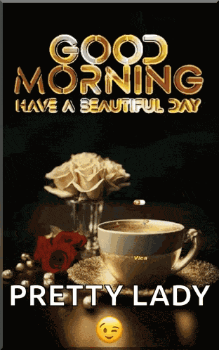 Good Morning GIF