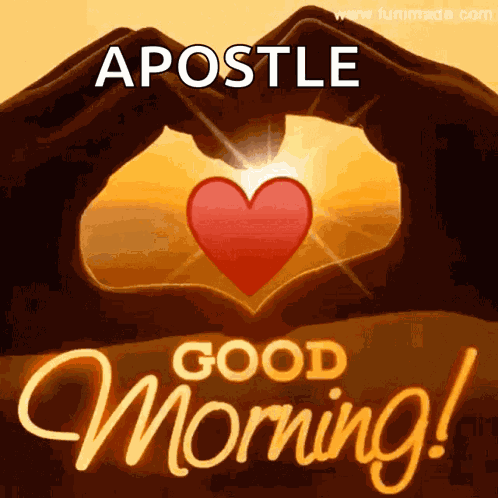 Good Morning GIF