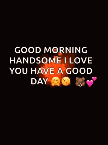 Good Morning GIF