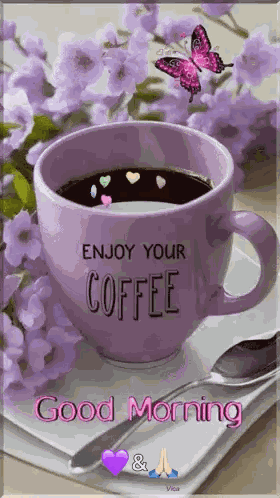 Good Morning GIF