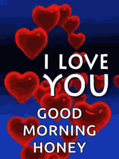 Good Morning GIF